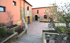 Hotel Can Panyella